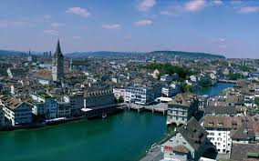 Zurich