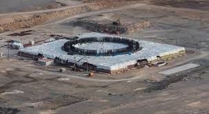 Πυρηνικά της Τουρκίας στο Ακούγιου