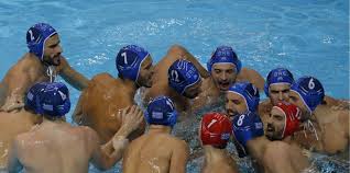 Παγκόσμιο Πρωτάθλημα Πόλο Ανδρών Νότιος Κορέα