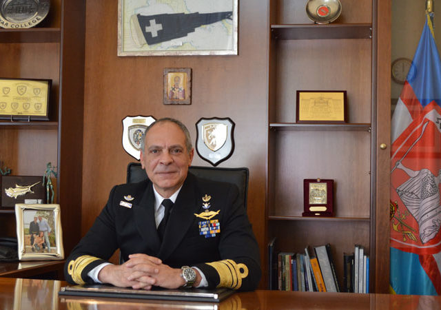 Αθανάσιος Διακόπουλος