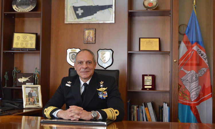 Αθανάσιος Διακόπουλος