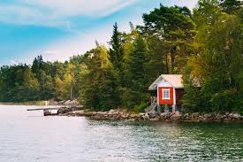 Rent A Finn at Finland