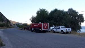 Εξαφάνιση Αγγλίδας στην Ικαρία