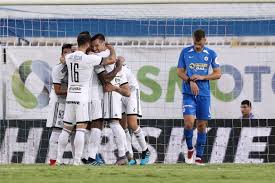 Ατρόμητος Λέγκια Βαρσοβίας Europa League