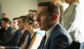 Ο έκπτωτος, EL REINO