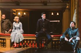 Απόψε Αυτοσχεδιάζουμε Luigi Pirantello