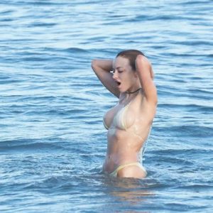 Francesca Eastwood
