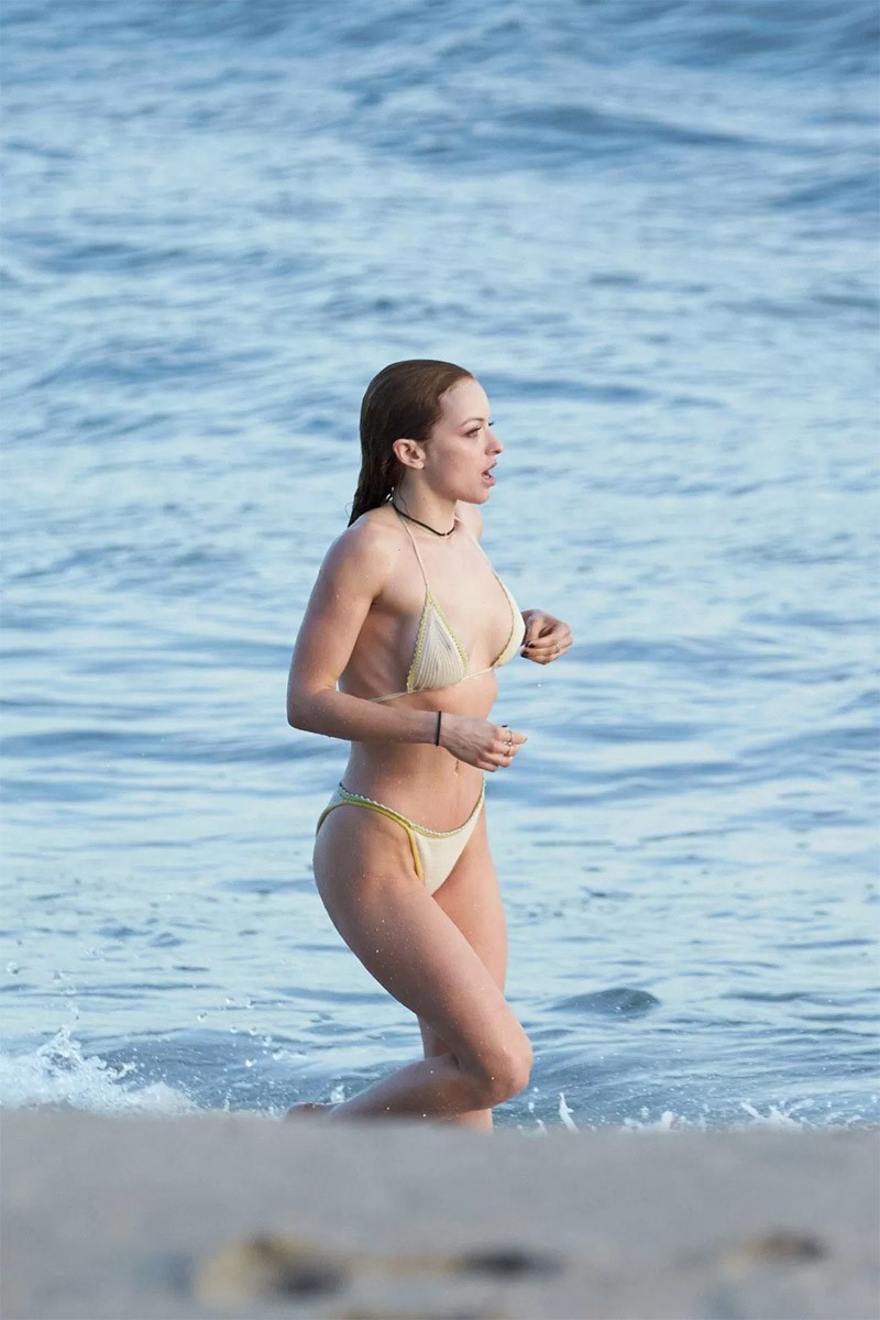 Francesca Eastwood