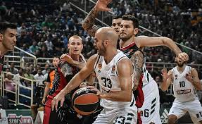 ΠΑΟ ΑΡΜΑΝΙ ΜΙΛΑΝΟ ΕΥΡΩΛΙΓΚΑ