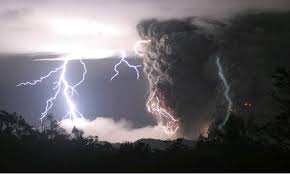 Έντονη καοκαιρία στην