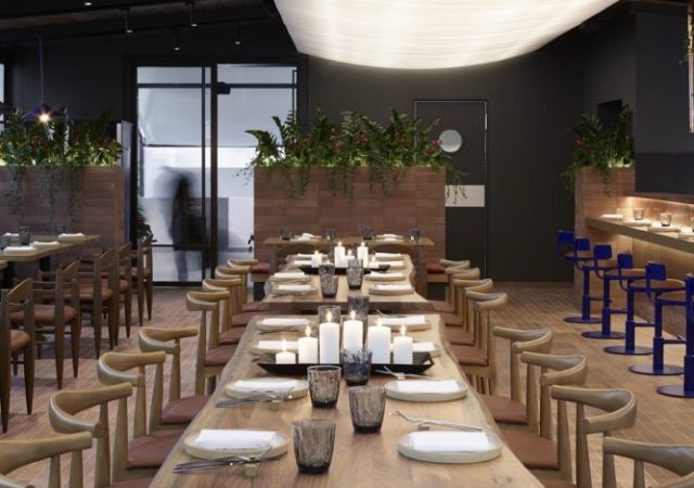 Stories Urban Bistronomy