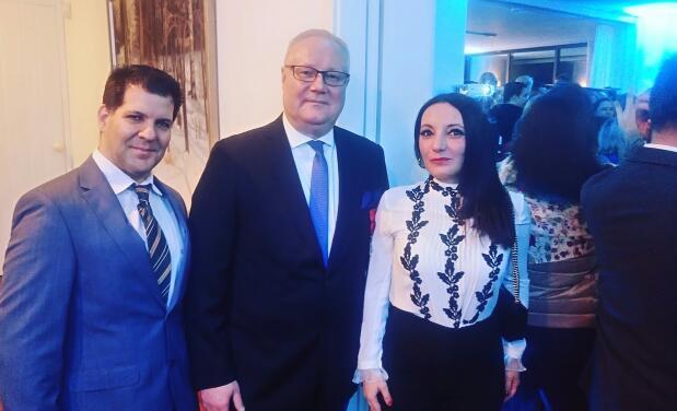 Juha Pyykkö Meletis Rentoumis Kristy Dimoudi