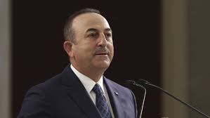 Παράθυρο προσφυγής στην Χάγη από την Τουρκία