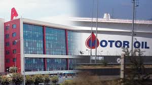 Πώληση Alpha στην Motor Oil