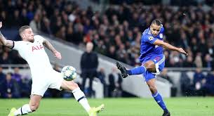 Τότεναμ Ολυμπιακός Champions League 4-2