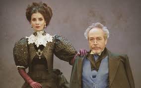 Αρχιμάστορας Σόλνες του Ίψεν