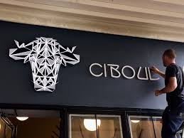 Ciboulette all day bistro