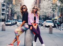 Athleisure