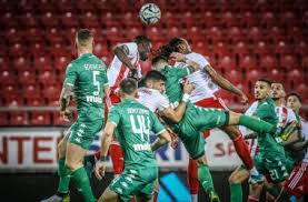 Ολυμπιακός ΠΑΟ Superleague