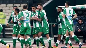 ΠΑΟ ΑΤΡΟΜΗΤΟΣ Superleague