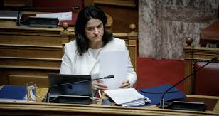 Νίκη Κεραμέως για ιδιωτικά κολέγια