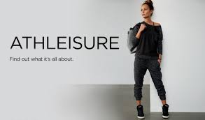 Athleisure