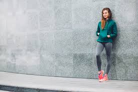 Athleisure