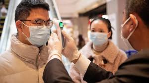 Coronavirus hits 811 deaths globally