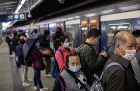 Κορoναϊός, και τουρισμός