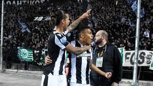 ΠΑΟΚ ΠΑΟ Κύπελλο Ελλάδος