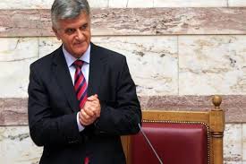 Έφυγε από την ζωή ο Φίλιππος Πετσάλνικος