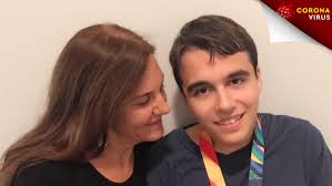 Τηλεδιάσκεψη του πρωθυπουργού με μητέρα αυτιστικού παιδιού