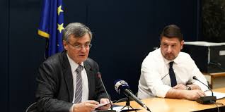 10 νέα κρούσματα κορωνοϊού στην χώρα