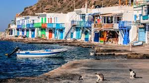 Τουρισμός στα νησιά το 2020