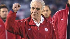 Πέθανε ο Νίκος Αλέφαντος