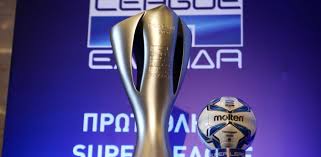 Play-off Superleague τελική αγωνιστική