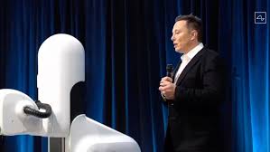 Elon Musk Neurolinks