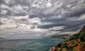 Κακοκαιρία Θάλεια