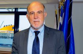 Γιώργος Βερνικος