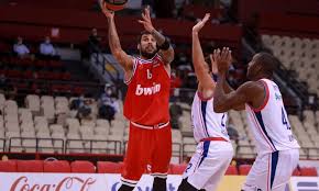 Olympiacos Efes Euroleague