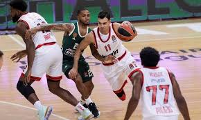 ΠΑΟ-Ολυμπιακός