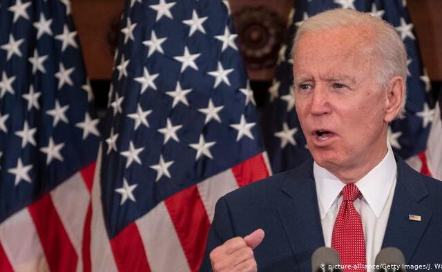 Τζο Μπάιντεν