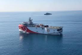 Νέα NAVTEX από την Τουρκία ανοιχτά της Ρόδου