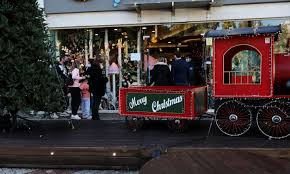 Κλειστό το λιανεμπόριο τις γιορτές