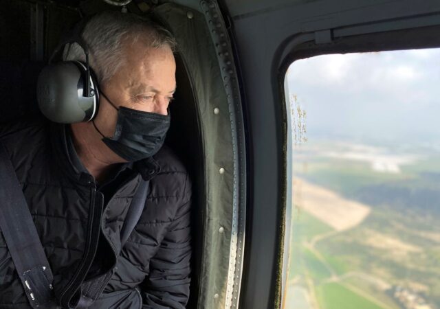 Greece Israel defence agreement